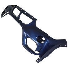 Load image into Gallery viewer, BMW X1 FRONT BUMPER SE STANDARD 2015 onwards F48 SUV 5 Door GENUINE 51117354815
