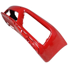 Load image into Gallery viewer, Porsche 911 front bumper carrera 992 2019-2023 Genuine Used 992807221KFFF
