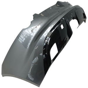 JAGUAR F TYPE REAR BUMPER 2013 to 2018 Coupe GENUINE Used Part EX53-17D781-A