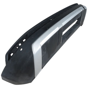 Cupra Ateca rear bumper lower section 2016-2019 SUV Genuine pn 575807521