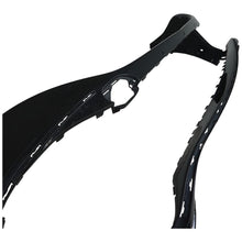 Load image into Gallery viewer, MERCEDES BENZ EQA AMG FRONT BUMPER 2022 onwards GENUINE pn A2438856901
