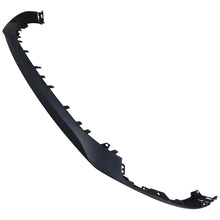 Load image into Gallery viewer, Citroen DS3 Crossback Hatchback front bumper lower trim Genuine pn 9820843280
