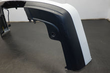 Load image into Gallery viewer, RANGE ROVER VOGUE REAR BUMPER L405 2013 onwards GENUINE CK52-17D781-AA
