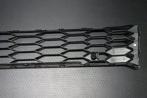 Volkswagen Golf GTI FRONT BUMPER Lower Grill 2020on Hatchback GENUINE 5H0853677J