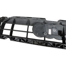 Load image into Gallery viewer, Audi A5 front bumper grill fitting backing 2011-2015 Genuine 8T0807233C
