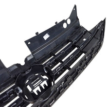 Load image into Gallery viewer, Volkswagen Tiguan R Line front bumper grill 2020-2024 SUV Genuine 5NA853677Q
