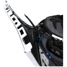 Load image into Gallery viewer, Range Rover Sport front bumper 2013-2017 SUV Genuine pn DK62-17F775-BB
