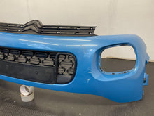 Load image into Gallery viewer, CITROEN C3 AIRCROSS FRONT BUMPER 2017 onwards Hatchback GENUINE Used 13490015
