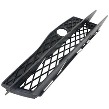 Load image into Gallery viewer, AUDI R8 Front Bumper Right RH Grill 2007 to 2010 GENUINE Used 420807682
