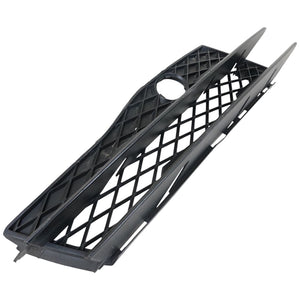 AUDI R8 Front Bumper Right RH Grill 2007 to 2010 GENUINE Used 420807682
