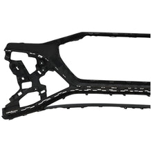 Load image into Gallery viewer, AUDI Q8 E-TRON SPORTBACK FRONT BUMPER CENTRE 2023 onwards pn 4KE807725

