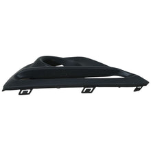Load image into Gallery viewer, Suzuki SX-4 SX4 S Cross front bumper LH grill 2022-2024 Genuine 71761-63T
