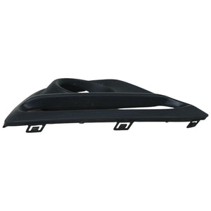 Suzuki SX-4 SX4 S Cross front bumper LH grill 2022-2024 Genuine 71761-63T