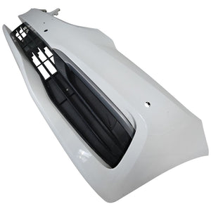 BMW 5 series front bumper G30 G31 2017-2020 SE Genuine pn 51117385336