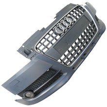 Load image into Gallery viewer, Audi TT front bumper SE 2007-2010 2 Door Roadster Genuine Used Part 8J0807437
