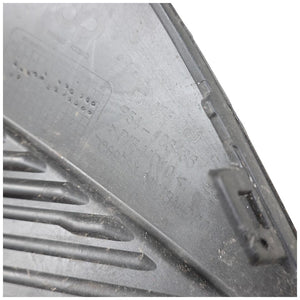 Peugeot 408 front bumper left LH grill 2022-2025 5 door Genuine 9840751080