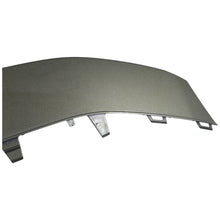 Load image into Gallery viewer, AUDI RS3 FRONT BUMPER Lower Trim 2020 on Hatchback GENUINE 8Y0807717
