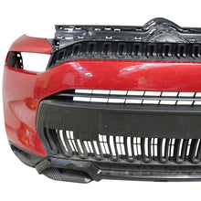 Load image into Gallery viewer, Citroen C3 Aircross front bumper 2021-2024 Genuine pn 39187841
