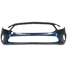 Load image into Gallery viewer, Mercedes Benz A Class front bumper 2018-2020 W177 Standard Genuine A1778853600
