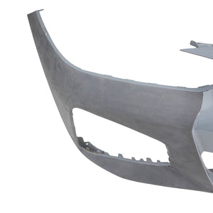 BMW 4 Series Gran Coupe M Sport FRONT BUMPER G26 2020 on GENUINE pn 51118078573