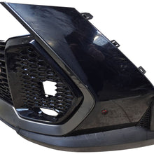 Load image into Gallery viewer, Toyota C-HR front bumper 2023-2025 5 Door Genuine 52119-F4250
