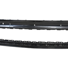 Load image into Gallery viewer, Bentley Bentayga front bumper lower 2020-2025 Genuine 36A807093Q
