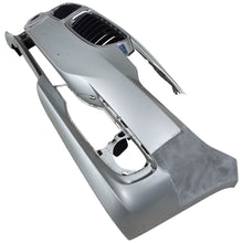 Load image into Gallery viewer, BMW 3 series Sport Line front bumper F30 F31 2012-2015 Genuine 51117279693
