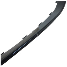 Load image into Gallery viewer, Mercedes Benz EQA AMG front bumper trim 2022 onwards Genuine pn A2438852603
