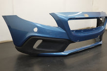 Load image into Gallery viewer, GENUINE VOLVO V40 CROSS COUNTRY FRONT BUMPER  2012 onwards Hatchback pn 31353310
