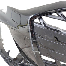 Load image into Gallery viewer, Audi A3 S Line front bumper 2024-2026 hatchback facelift GENUINE 8Y0807437R
