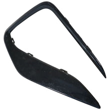 Load image into Gallery viewer, Volkswagen Tiguan Allspace front bumper right trim 2022-2024 Genuine 5NN853666F
