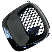 Load image into Gallery viewer, Jaguar F type front bumper left grill R Dynamic 2018-2022 Genuine JX53-17F909-A
