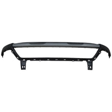 Load image into Gallery viewer, Kia Niro front bumper lower trim 2017-2019 GENUINE pn 86510-G5500
