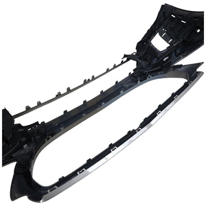 MERCEDES BENZ C CLASS AMG Line FRONT BUMPER W205 2019 onward GENUINE A2058856002