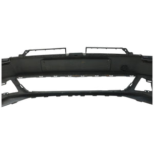 VOLKSWAGEN GOLF FRONT BUMPER 2009 to 2012 GENUINE pn 5K0807221