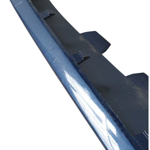 Mercedes Benz A Class front bumper 2018-2020 W177 Standard Genuine A1778853600