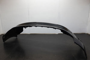 PORSCHE TAYCAN FRONT BUMPER 2019 onwards 4 Door GENUINE Used 9J1807221DFFF