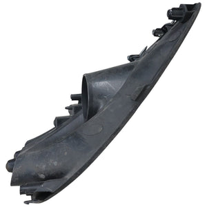 Kia Rio front bumper left grill 2015-2017 Hatchback Genuine 86583-1W700