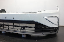 Load image into Gallery viewer, GENUINE VOLKSWAGEN TIGUAN FRONT BUMPER 2020 onwards SUV Used pn 5NA807221C
