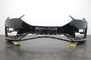 CUPRA LEON FRONT BUMPER 2021 onwards Hatchback GENUINE pn 5FA807217B