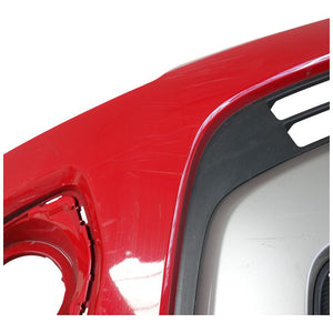 SUZUKI IGNIS FRONT BUMPER 2021 onwards Facelift GENUINE pn 71711-73S0