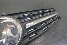 Load image into Gallery viewer, VAUXHALL VIVARO Front Bumper Upper Grill 2019 onward GENUINE Used 9833128577
