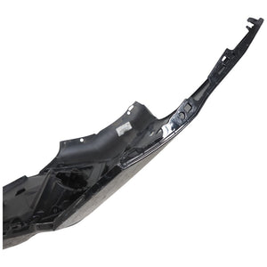 Peugeot Rifter front bumper 2024-2026 facelift Genuine 9856169580