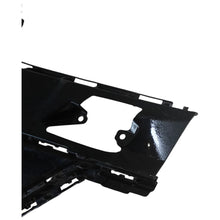 Load image into Gallery viewer, Audi Q4 E-Tron front bumper centre grill 2021 onward Genuine pn 89A807725A
