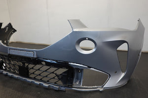 GENUINE CUPRA FORMENTOR FRONT BUMPER 2019 onwards Used pn 5FF807221A