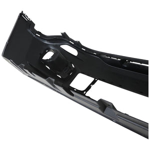 Jeep Renegade front bumper lower section 2014 to 2017 Genuine pn 735587832