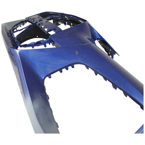 BMW I4 Gran Coupe M Sport FRONT BUMPER G26 2020 on GENUINE pn 51119881896