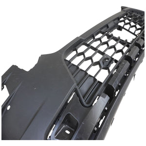 JEEP AVENGER Front Bumper Lower Section 2021 onwards GENUINE pn 735770624
