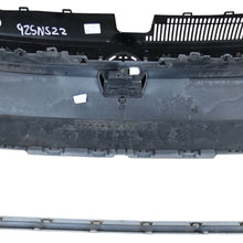 Load image into Gallery viewer, Volkswagen Golf GTE R Line front bumper 2020-2023 Hatchback Genuine 5H0807221G
