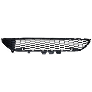 Dacia Sandero front bumper lower grill 2020-2023 5 Door Genuine 622546060R